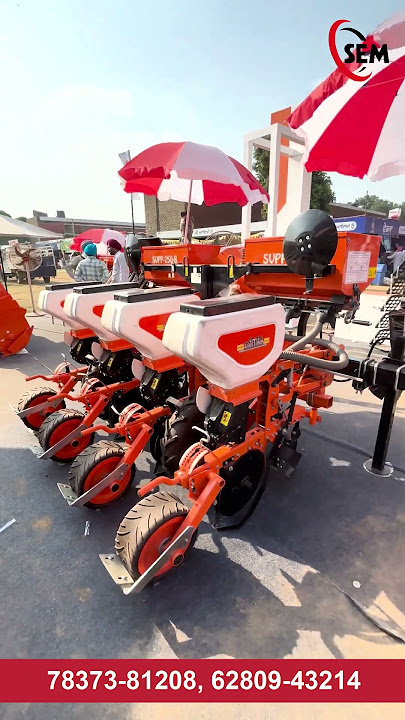 ✨ Shaktiman Stall at Kisan Mela 2025 | PAU Ludhiana 🚜 | Stall Fabrication by SEM