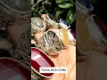 Antique Heavy Rings | Alexander | Ruby | Yellow Sapphire