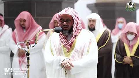 تراويح ليلة ١٨ رمضان (سورة-الحجر) بصوت عذب جميل غرد إمام الحرم المكي الشريف الشيخ د #سعود الشريم
