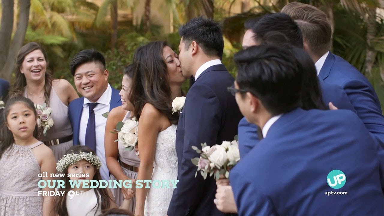 Our Wedding Story New Episode Preview You Our Wedding Story New Episode Preview