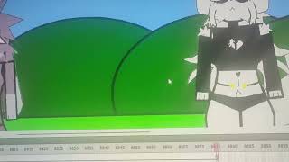 Adobe flash cs4 error that won't close... (Please help me..)