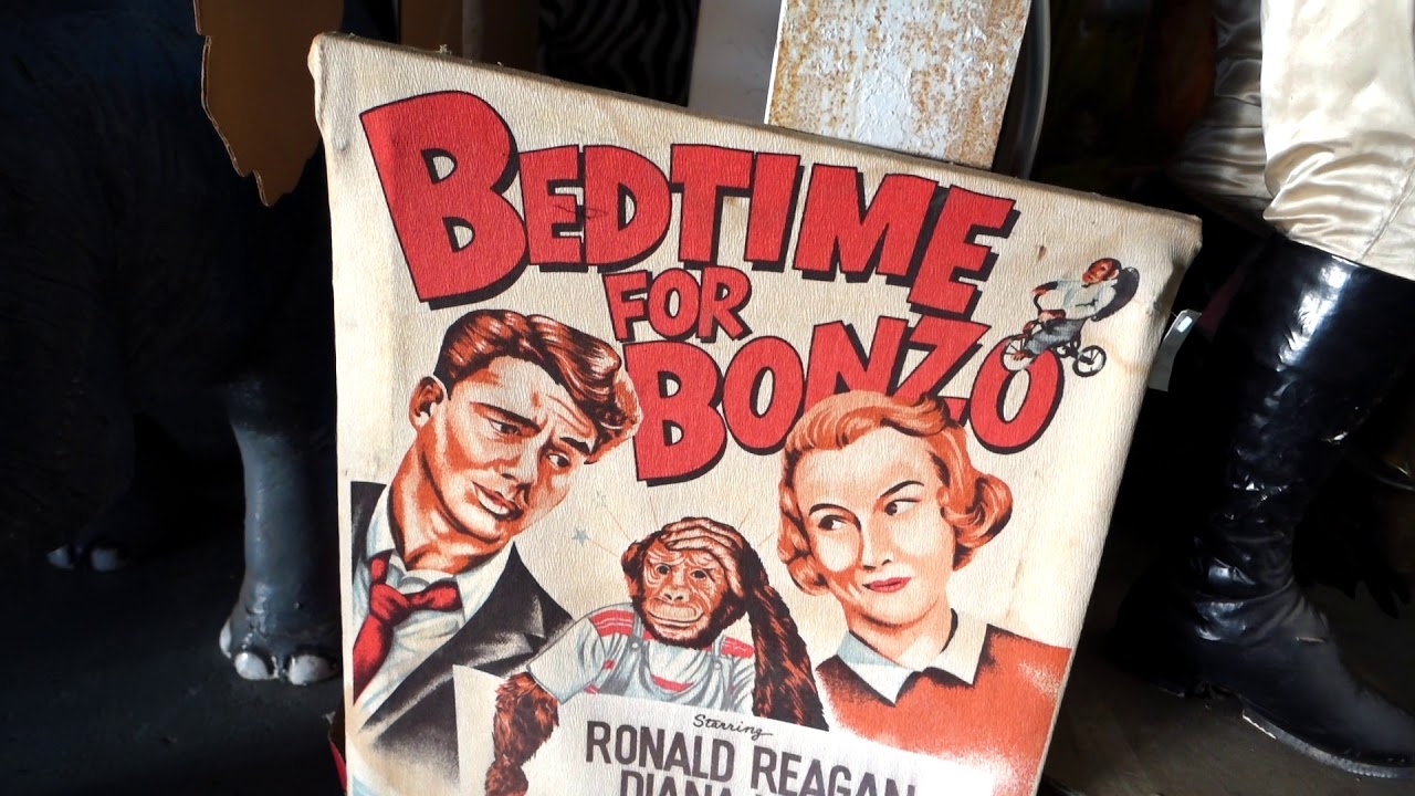 The American Treasure Tour