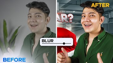 How to Fix Blurry Photos in Just One Click | AI Image Enhancer