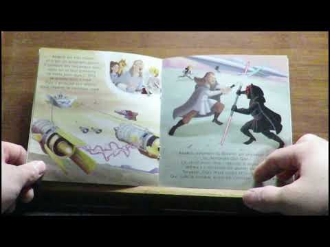 Lecture Star Wars La Menace Fantôme