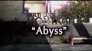 Revolg Rynx: ABYSS - A Multi COD Montage by MAFY Noir