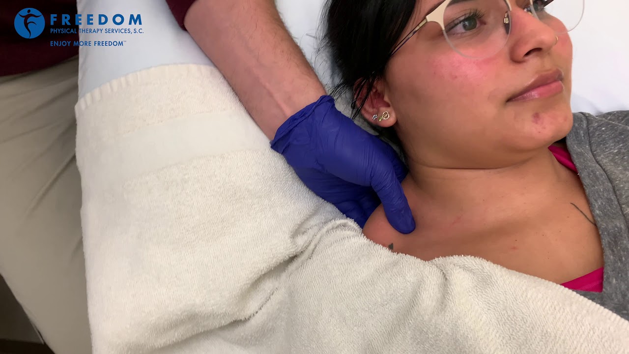 Fibromyalgia Treatments