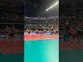 📺 Watch the CEV Champions League Volleyball LIVE on EuroVolley.TV #cev #volleyball #clvolley