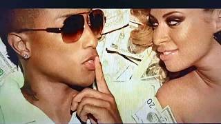 Ludacris - Money Maker ft. Pharrell (Official Video)