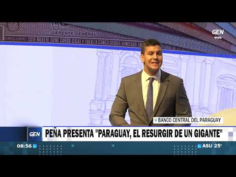 Paraguay. El resurgir de un Gigante