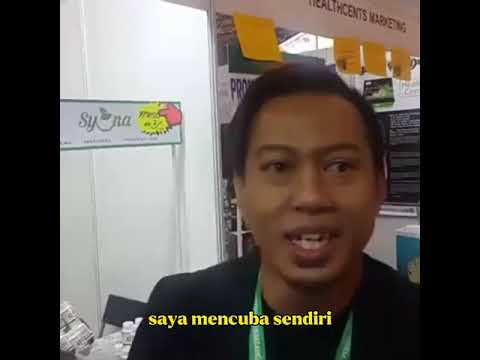 Jangan ambil ubat Julap