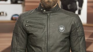 merlin hixon jacket