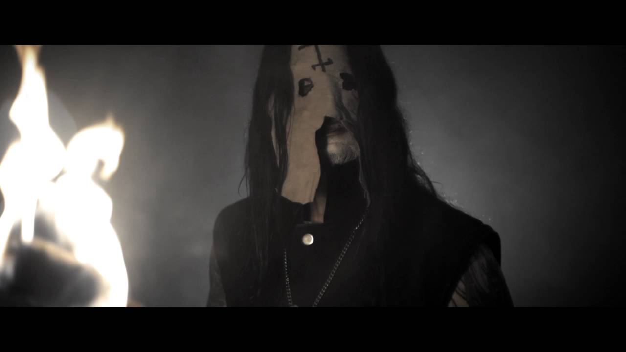 Black Cult  - The Witches Dance [official video]