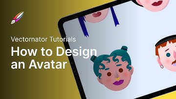 How to Design Custom Avatars with Aysel - Linearity Curve