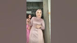 Hijab Satin
