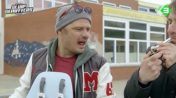 Schoolplein - Sluipschutters