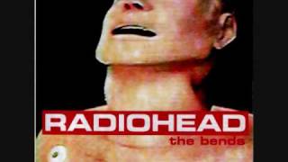 Video Bones Radiohead