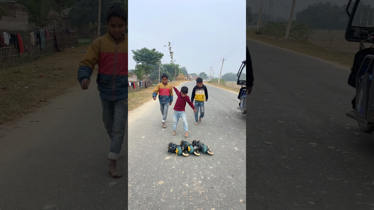 Speed Skating Tips to Enhance Your Game!💨