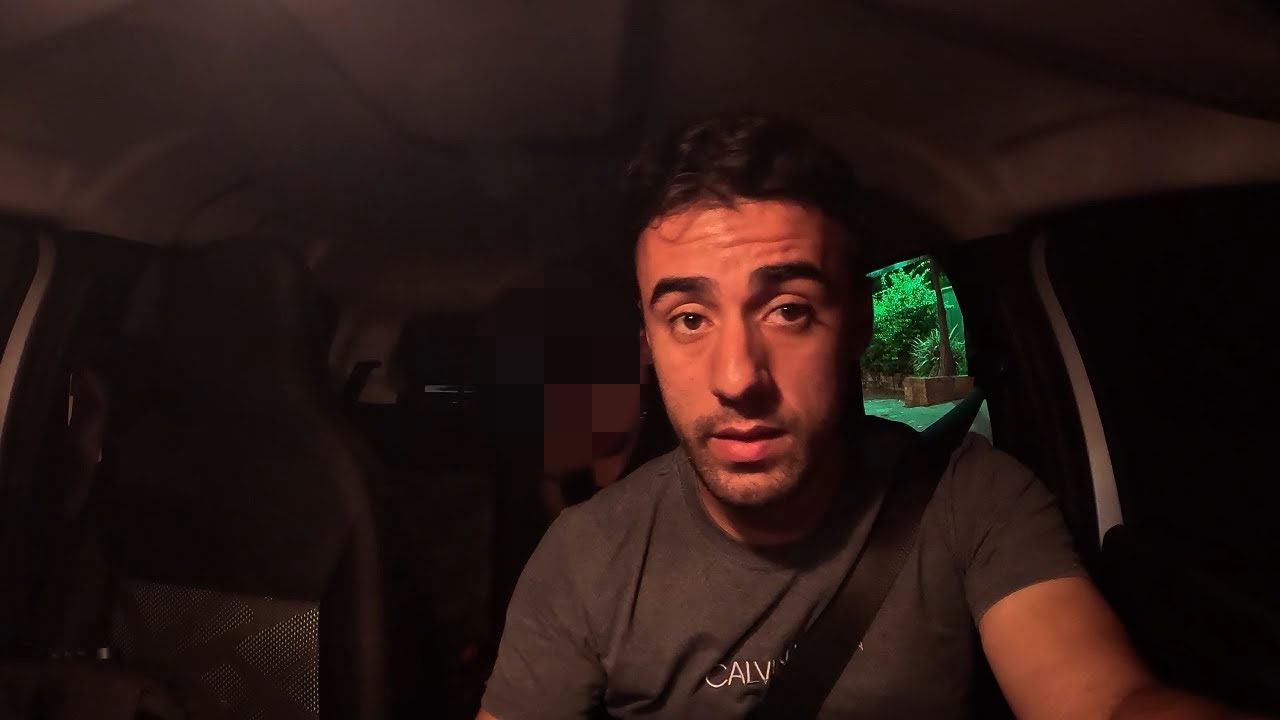 🟡 O PASSAGEIRO DESABAFOU QUE QUERIA ACABAR COM TUDO… E EU PRECISEI FALAR (Uber, 99pop, Lukeko)