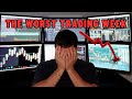 I was struggling day trading