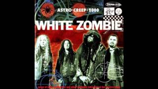 WHITE ZOMBIE Real Solution #9