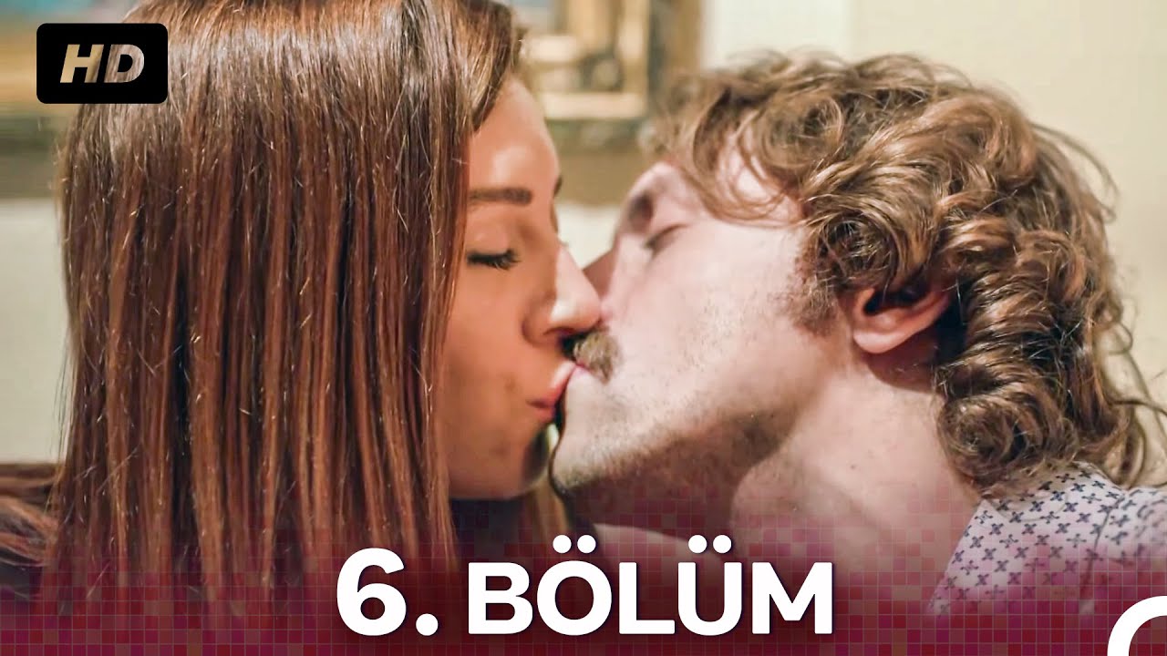 Analar ve Anneler 6. Bölüm | Son Bir Öpücük