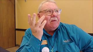 Bruce Miller MN Farmer's Union
