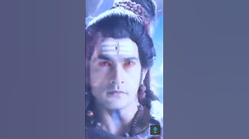 mahadev kamdev ko bhasm kiya #shortvideo #viralvideo #youtubeshorts #status #mahadev #kamdev