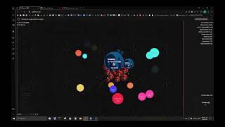 Ryuten.io Splitruning W / Solarity