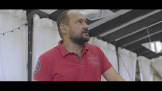 Видео отзыв про обогреватель ПИОН Термоглас Кристалл