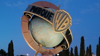 Warner Bros Madrid and warner Beach - Adult attractions