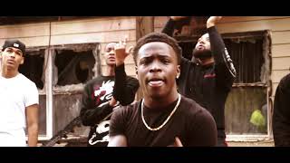 Lavish-Dope Boy Official Music Video Directed By Sean Hopkins