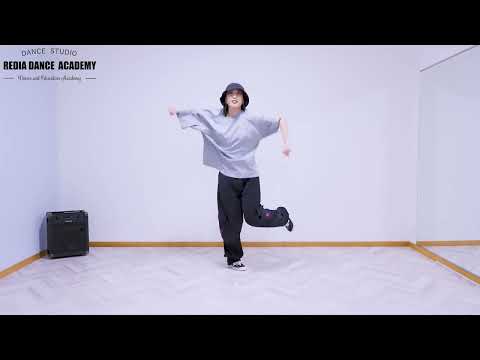 [Dance Basics/Charleston] Beginner-Friendly Step Tutorial with Instructor sAki!! Let’s Dance Alon...