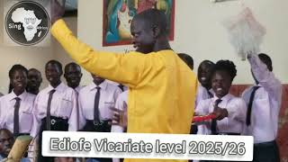 Download Lagu Etopi ni ma ocee ni | Anzu Choir MP3