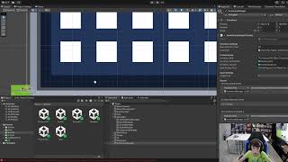 Tower of the Gods Unity Game Development Video 3