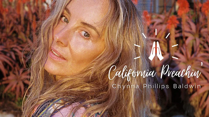 California Preachin' Introduction | Chynna Phillip...