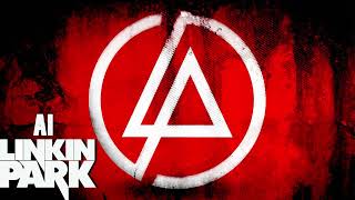 Chester Bennington - In The Air Tonight (AI Cover)