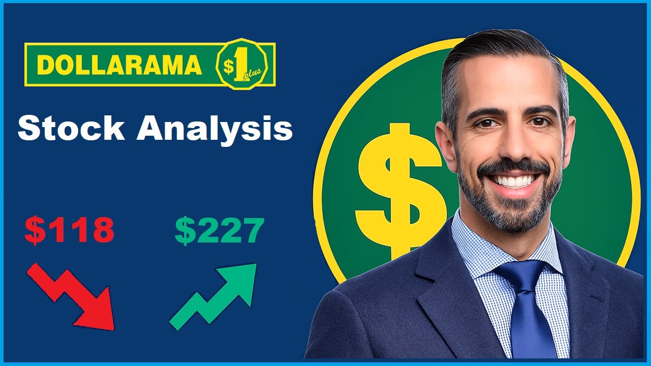 Акции Dollarama (DOL.TO): ПОКУПАТЬ, ПРОДАВАТЬ ИЛИ ДЕРЖАТЬ?