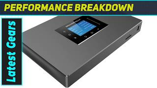Grandstream UCM6301: Powerful PBX for Business