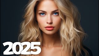 HITS 2025🔝Best Music 2025⛄Foreign songs Hits⛄Popular Songs Listen Free 2025