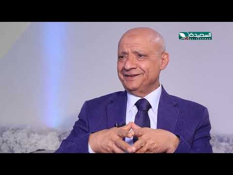 حصاد السنين: العنسي وباسندوه يتحدثان عن تحديات الصحة في 2011