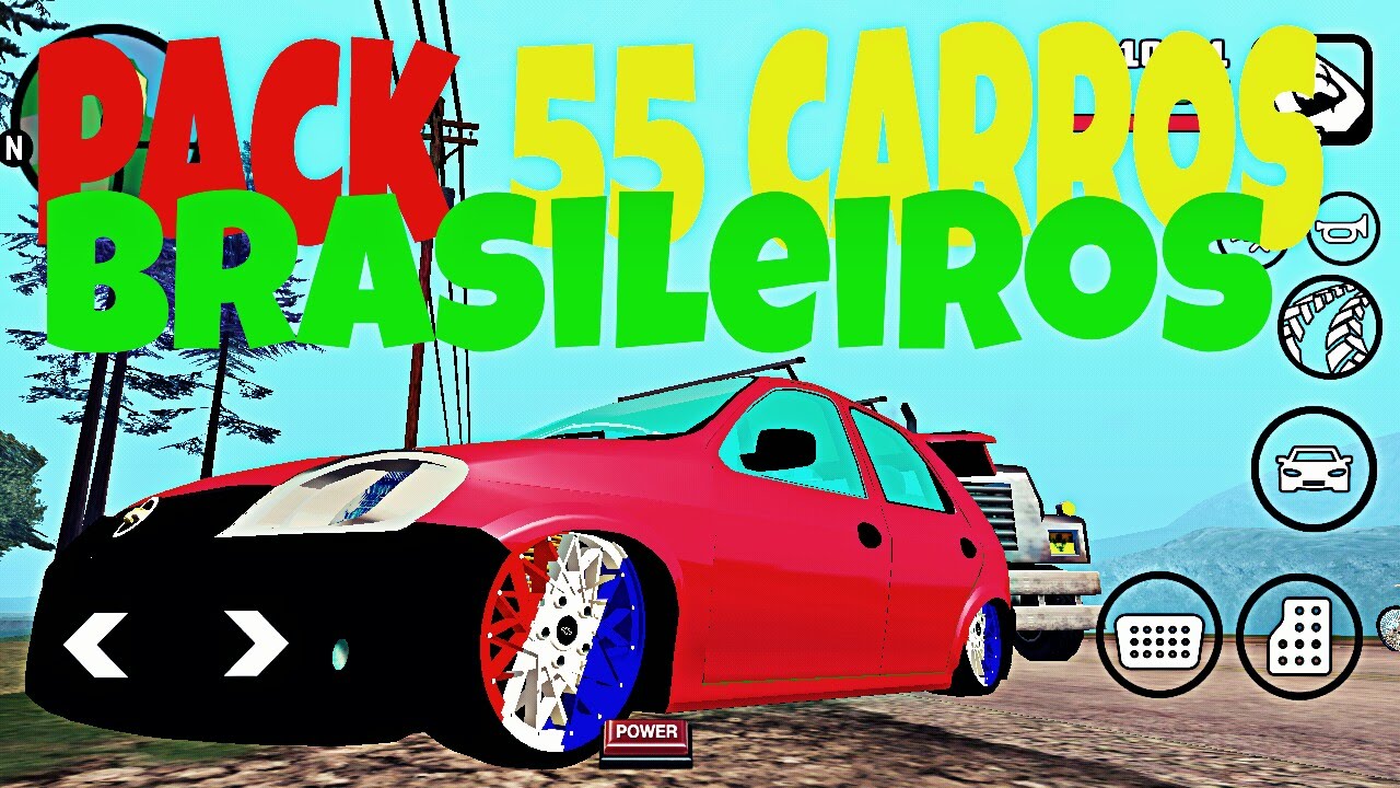camera iphone 8 plus apk Pack de 55 carros brasileiros (dff) pra gta sa android