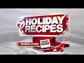 Holiday Helping: Alaina Pinto - Tada Italian Tea Cookies
