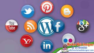 Affordable Wordpress Developer in Ottwa | Market Web Designer