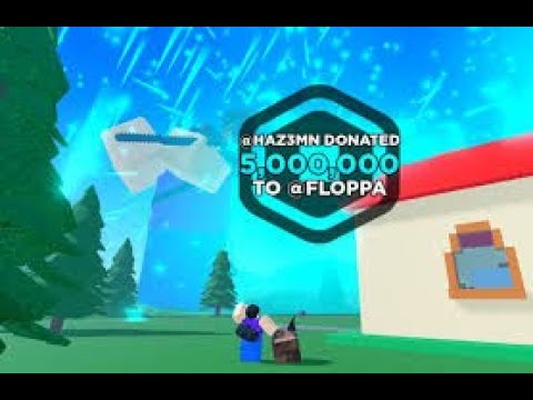 Pls Donate ! :)