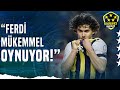 Güvenç Kurtar: &quot;Fenerbahçeli Ferdi Kadıoğlu Rakip Defansı Dağıtıyor!&quot;