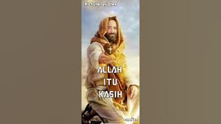 ALLAH Itu KASIH - Joy Tobing