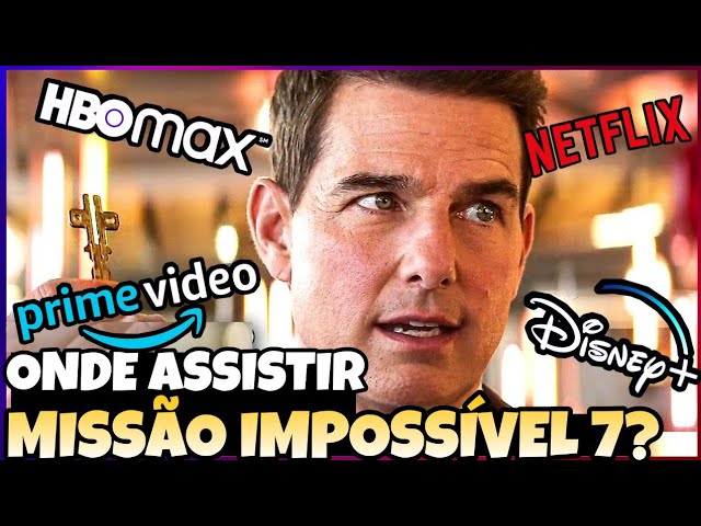 Tudo que você precisa saber antes de assistir Missão Impossível 7