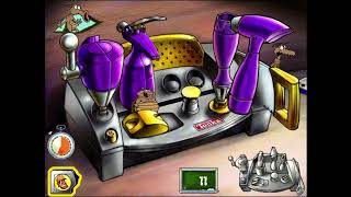 Im Gonna Play All My Childhood Games - Tonka Workshop 2000