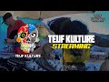 Teuf kulture invites darkpitch