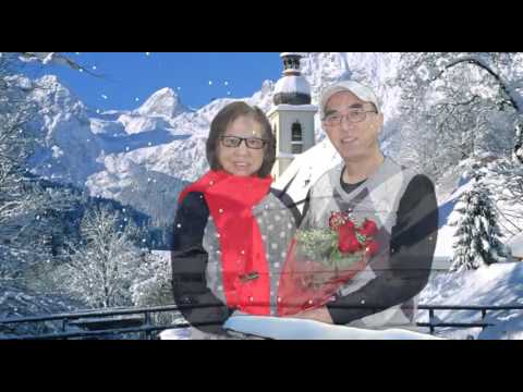 扇子世界 千千阙歌 liu & wang